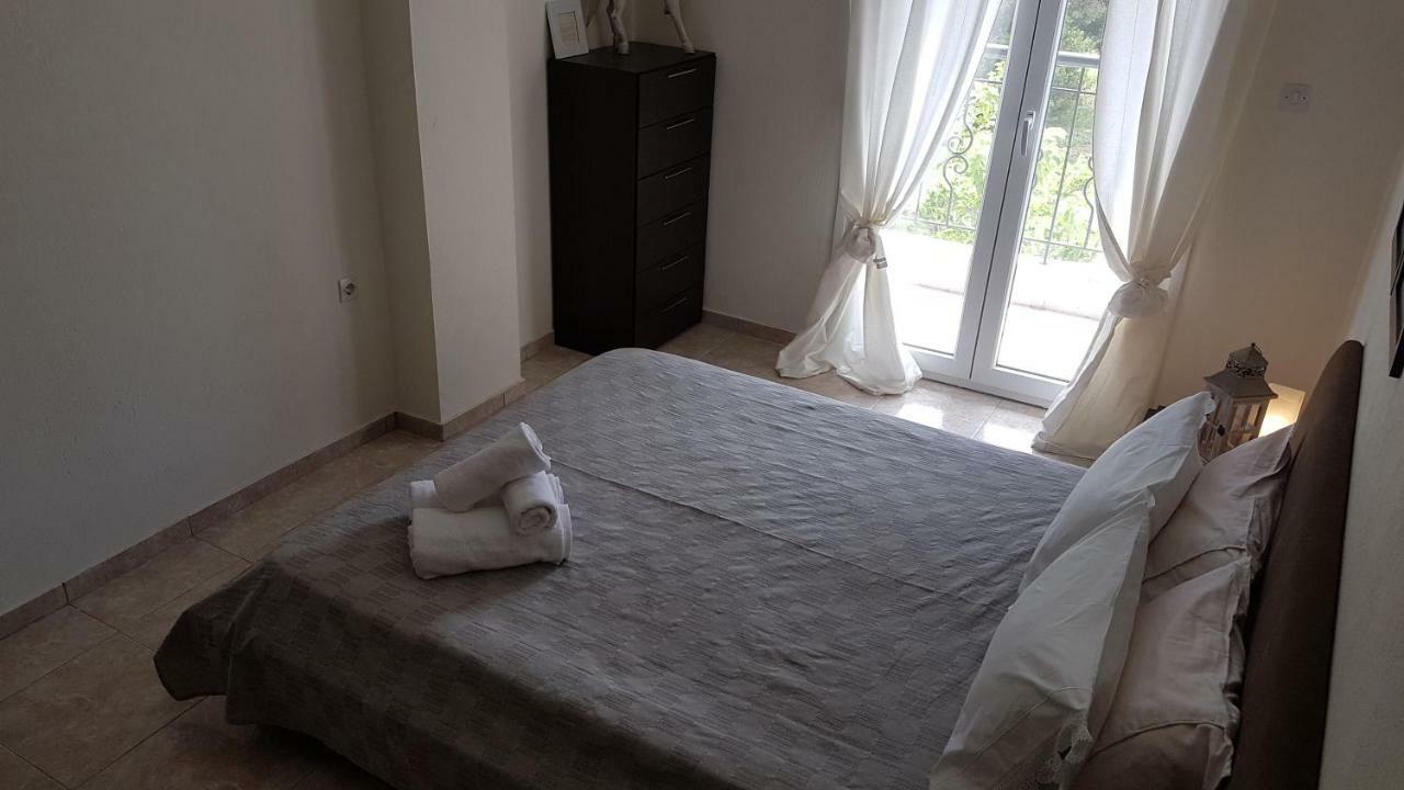 Villa Sugarella 希维利 外观 照片