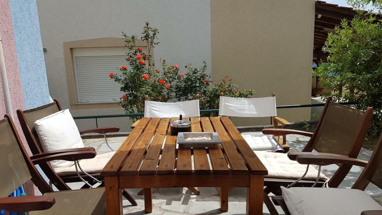 Villa Sugarella 希维利 外观 照片