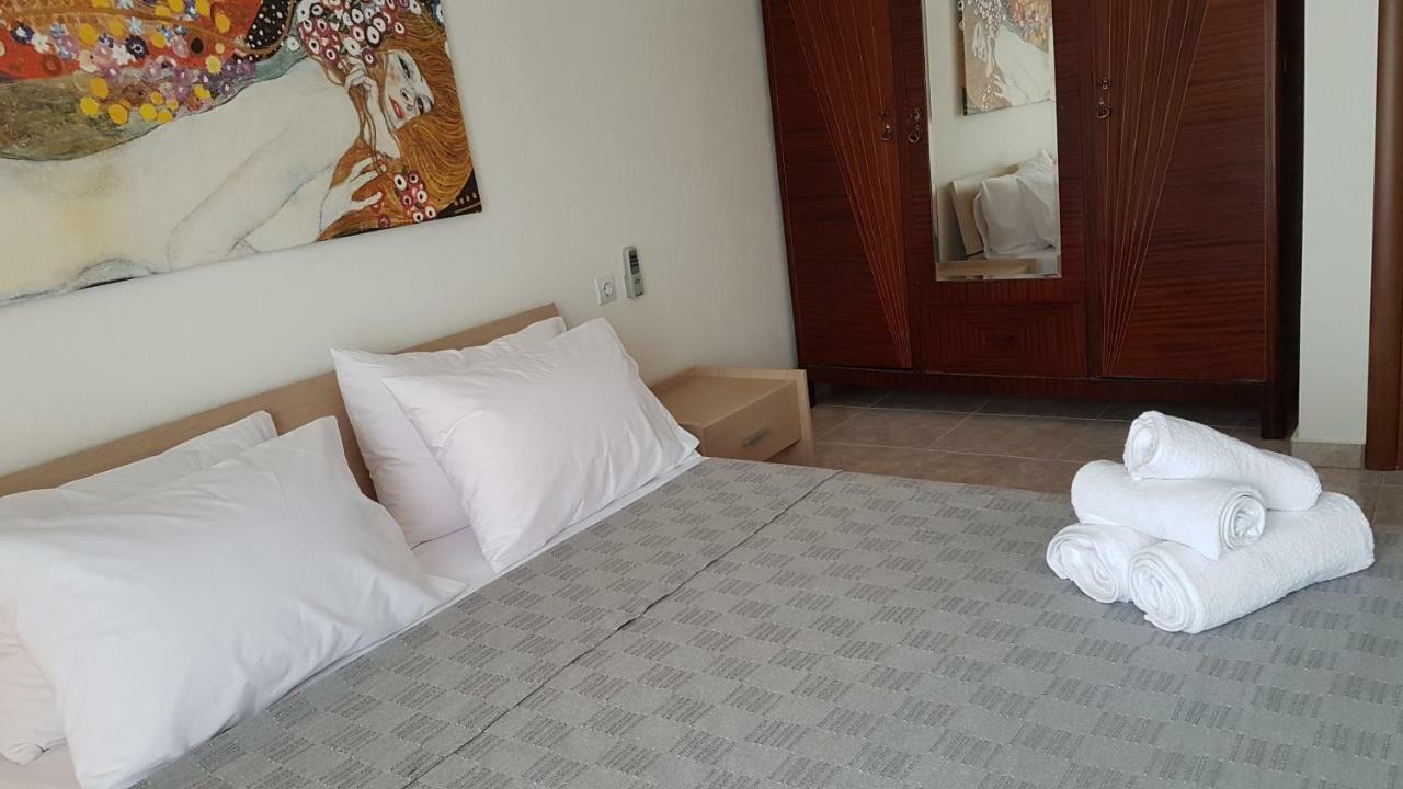 Villa Sugarella 希维利 外观 照片
