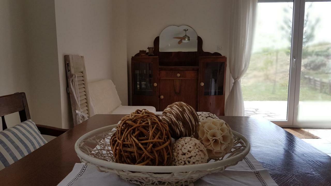 Villa Sugarella 希维利 外观 照片