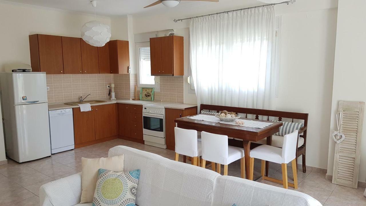 Villa Sugarella 希维利 外观 照片